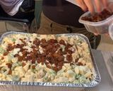 Foto del paso 6 de la receta Ensalada waldorf con yogurt griego by @fitness_pasion