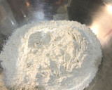 Foto del paso 1 de la receta: Panqueques chinos con cebollín