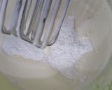 Foto langkah ke 3 dari resep 475.Pukis Empuk dan Berserat.