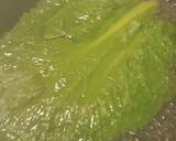 Mustard Greens Preservation recipe step 2 photo