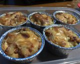 Foto langkah ke 7 dari resep Makaroni schotel.