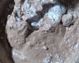 Foto del paso 5 de la receta: Pastel de chocolate 🍫