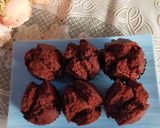 Foto langkah ke 4 dari resep Bolu Kukus Coklat Gluten Free.