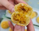 Hình bước làm 7 của món Bánh dứa