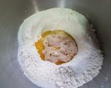 Foto del paso 5 de la receta Potica ó Pan de Navidad de Eslovenia!!!