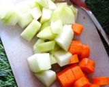 Foto langkah ke 3 dari resep Sayur Asem.