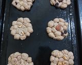 Foto del paso 3 de la receta: Frutigran con frutos secos