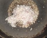 A picture of step 3 of Idli Sambhar.