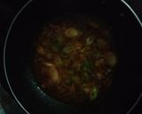 Foto langkah ke 3 dari resep #2. Sosis saos tomat sambal.
