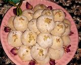 عکس مرحله 5 از دستور قطاب در فر