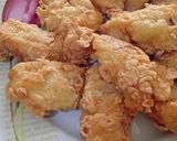 Foto langkah ke 6 dari resep Pisang Goreng Crispy.