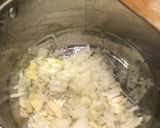 Indiai krumplis tészta, uborka tzatzikivel recept fázis 3 fotója