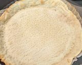 Foto del paso 5 de la receta Quiche de espinacas y queso