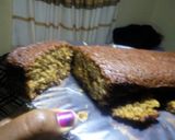 A picture of step 1 of Banana Bread.