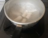 Foto langkah ke 1 dari resep Tteokpokki pedas.