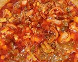 Foto del paso 6 de la receta: Locro criollo