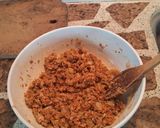 Foto del paso 5 de la receta: Albóndigas de atún🧆