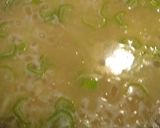 A picture of step 6 of Walnut Rice and Hotdogs.