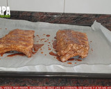 Foto del paso 6 de la receta: Costilla a la miel