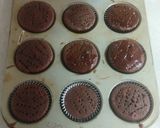Foto del paso 5 de la receta: Cupcakes de Chocolate