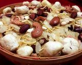 નાયલોન પૌંવા ચેવડો (Nylon Pauva Chevdo Recipe In Gujarati) રેસીપી સ્ટેપ4ફોટો