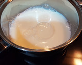Foto del paso 1 de la receta: Crema dulce de arroz