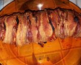 Foto del paso 4 de la receta: Rollo de carne