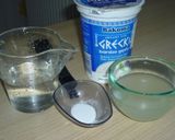 Ayran recept fázis 1 fotója