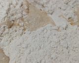 عکس مرحله 4 از دستور بولانی (خمیر سرخ شده+ سیب زمینی و اسفناج)