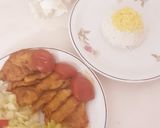 عکس مرحله 3 از دستور 💛فیله سوخاری تند و تیز💛