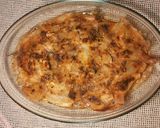 Foto del paso 12 de la receta Milhojas de patatas y sardinas