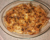Foto del paso 12 de la receta: Milhojas de patatas y sardinas