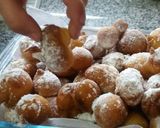 Foto del paso 7 de la receta: Buñuelos!!
