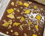 Foto del paso 4 de la receta: Brownies