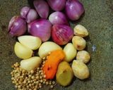 Foto langkah ke 3 dari resep Ikan Nila Bumbu Acar Kuning.