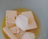 A legfinomabb zabkeksz recept fázis 1 fotója