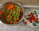 Foto del paso 10 de la receta: Arroz campestre