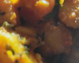आलू गुटके(ALOO KE GUTKE RECIPE IN HINDI) रेसिपी चरण 2 फोटो