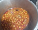 Foto del paso 2 de la receta: 🍛Moros y cristianos (judías y arroz)