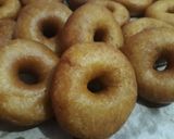 Foto langkah ke 9 dari resep Dontang empuk (donat kentang).