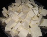 पनीर बटर मसाला ग्रेव्ही (paneer butter masala gravy recipe in marathi) रेसिपी स्टेप 2 फोटो 