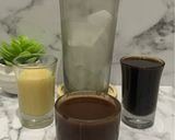 Foto langkah ke 1 dari resep Es Kopi Coklat.