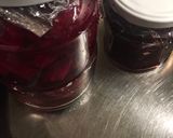Foto del paso 3 de la receta: Conserva de remolacha