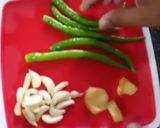 A picture of step 3 of Gondhoraj Lemon Fish fry.