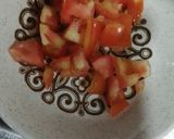 Foto del paso 2 de la receta: Salsa San Valentín😍😘💘❤️💌