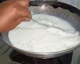 साबूदाने की खीर (sabudane ki kheer recipe in Hindi) रेसिपी चरण 9 फोटो