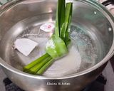 Foto langkah ke 2 dari resep Ice Java Tea ala Bioskop XXI 👩🏻‍🍳.
