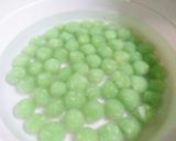Foto langkah ke 4 dari resep Kolak Candil Singkong.