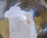 Foto langkah ke 1 dari resep Mochi pancake.
