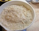Fonott kalács recept fázis 3 fotója